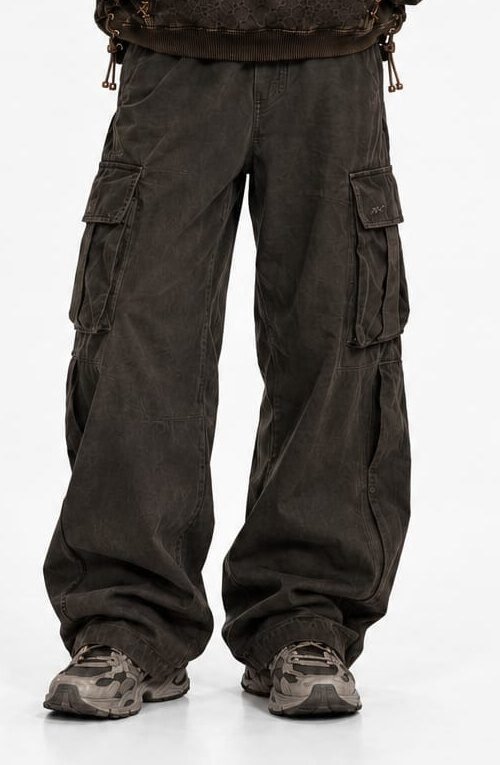 Kage Relic Cargo Pants